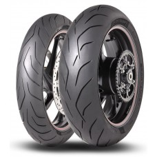 Dunlop SPORTSMART MK3 200/55ZR17 78W
